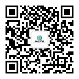 微信公众号二维码
